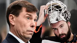 Канадский вратарь продолжит топить «Трактор», «Динамо» развалится после отставки Кудашова. Экспресс на КХЛ