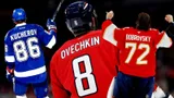 Овечкина обязаны увековечить в сердце США! Номера каких русских легенд выведут из обращения вслед за Федоровым