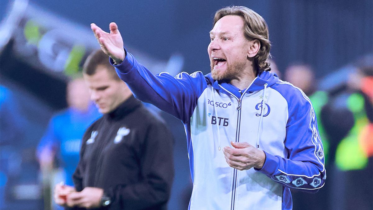 Карпин: «Видел, что некоторые футболисты в сборной России употребляют жевательный табак. Они не скрывают»