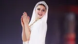Фигуристка Валиева на южном шоу Авербуха потрясла своими возможностями. Реально возвращается!