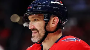 Овечкин не пощадит команду своего американского «наследника»! Прогноз на «Вашингтон» — «Торонто»