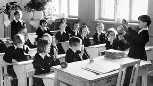 Этой загадкой в СССР проверяли логику школьников: современные дети вряд ли ответят верно