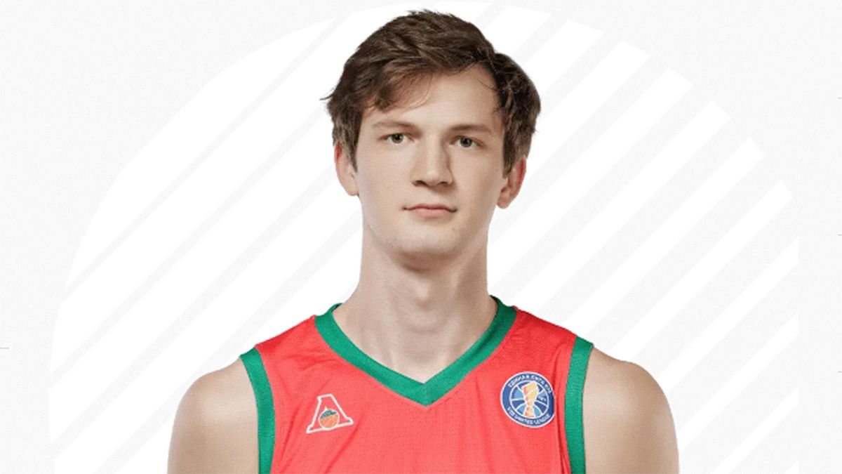 «Локомотив-Кубань» пожаловался на баскетболиста, который самовольно покинул клуб и уехал играть в США