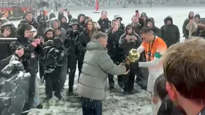 Медиалига (футбол)