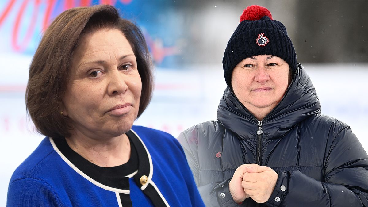 Вяльбе после провала фильма про Роднину: Не знаю, почему людям так интересно смотреть, как кто-то кого-то убивает