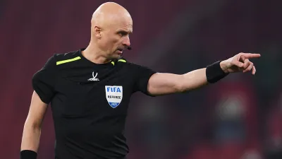 Сергей Карасев (судья)