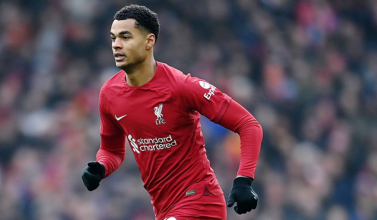 Гакпо: «Я вырос в ПСВ и провел там много лет. Это особенный матч»