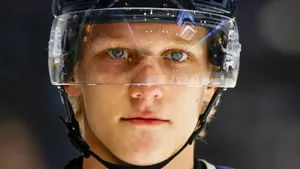 Лучший бомбардир сборной Канады — русский! Дима Жилкин — сенсация юниорского чемпионата мира