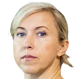 Татьяна Данченко