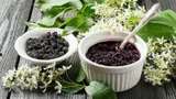 Готовлю вкуснейшее варенье из черемухи с ароматом миндаля: мало, кто знает такой рецепт, вам точно понравится