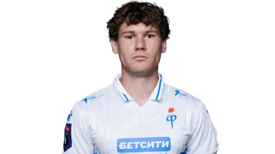 Матвей Бардачев
