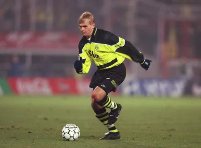 ФК Боруссия Дортмунд