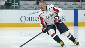 Овечкин терпит грандиозную катастрофу в Америке! Он повторил личный антирекорд и провалился в серии буллитов