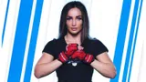 Красотка из Bellator не верит в Тони и знает, кому достанется пояс Хабиба. Прогнозы на UFC 262 от Дианы Авсараговой