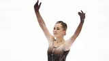 Камилла Нелюбова выиграла этап Гран-при России в Казани