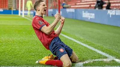 Квалификация ЧМ (Европа), Сборная Бельгии по футболу, Сборная Чехии по футболу