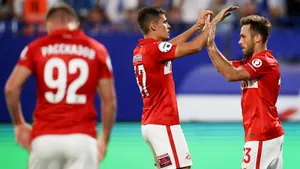 Удивительно, но именно этот человек тащит «Спартак». Год назад его уничтожали