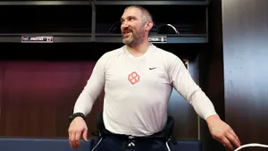 Овечкину нет равных на всей планете! Величию русского супермена поклоняются даже те, кто играет с ним вместе