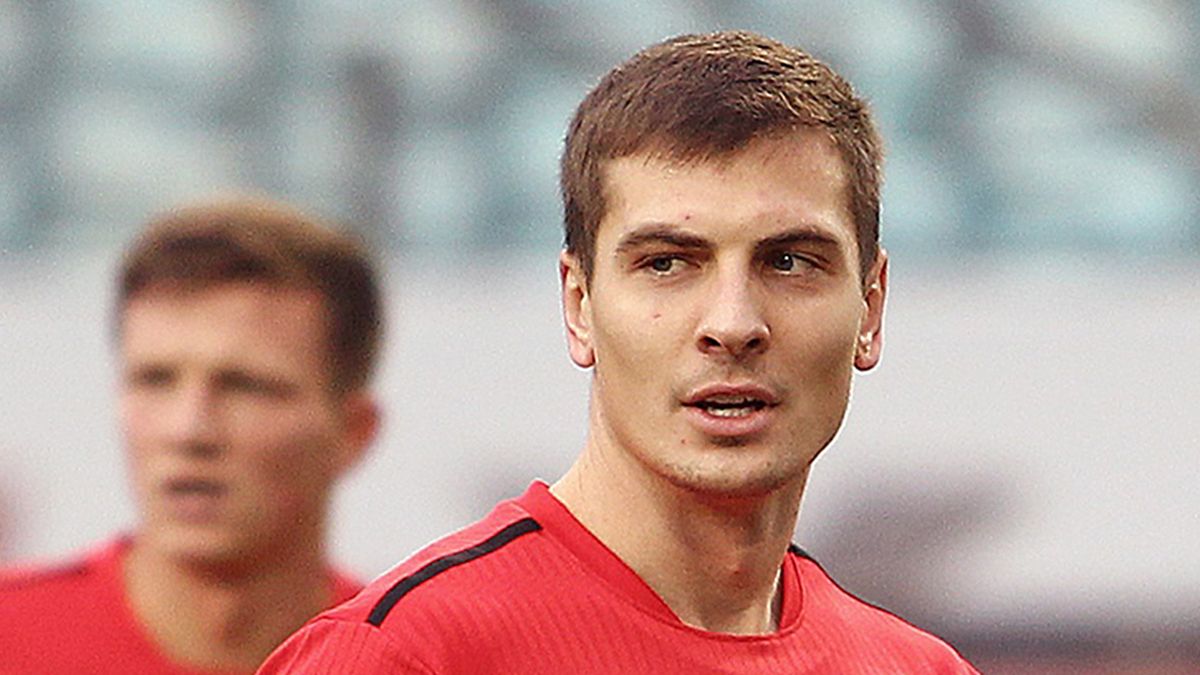 Тихий: «Серик» так и не выплатил мне ни одной зарплаты. Направил заявление в ФИФА»