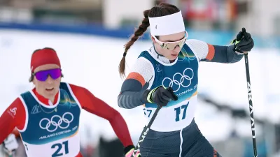 Дарья Непряева