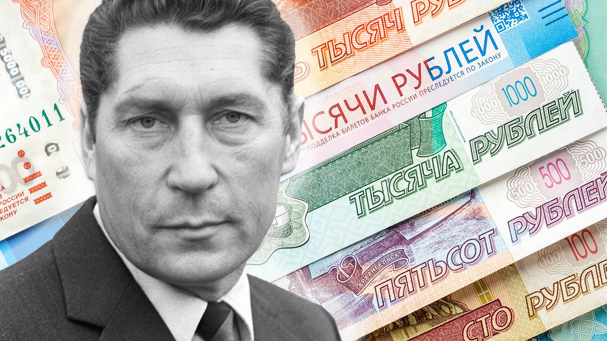 Какую пенсию получал великий тренер СССР. Прожить на нее было почти невозможно