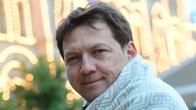 Георгий Черданцев