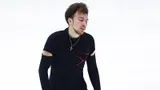 Алиев — о 6-м месте на этапе Гран-при в Москве: «Вся подготовка была выброшена в мусорку. Буду анализировать»