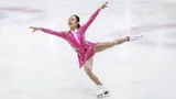 Даже русские корни не помогли. Экс-россиянки вновь оказались в тени талантливых азиаток на ЮГП
