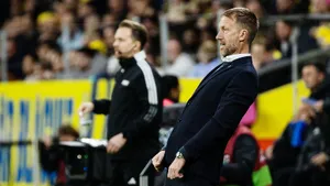 Поттер не успеет наладить игру: команда Реброва выстоит даже с потерями. Прогноз на Украина — Швеция