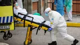 «В октябре и ноябре мы увидим рост смертности». Бельгийский врач из ВОЗ — о коронавирусе