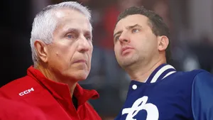 Хартли выйдет из кризиса и приблизит пришествие Ротенберга. Прогноз на «Динамо» Москва — «Локомотив»