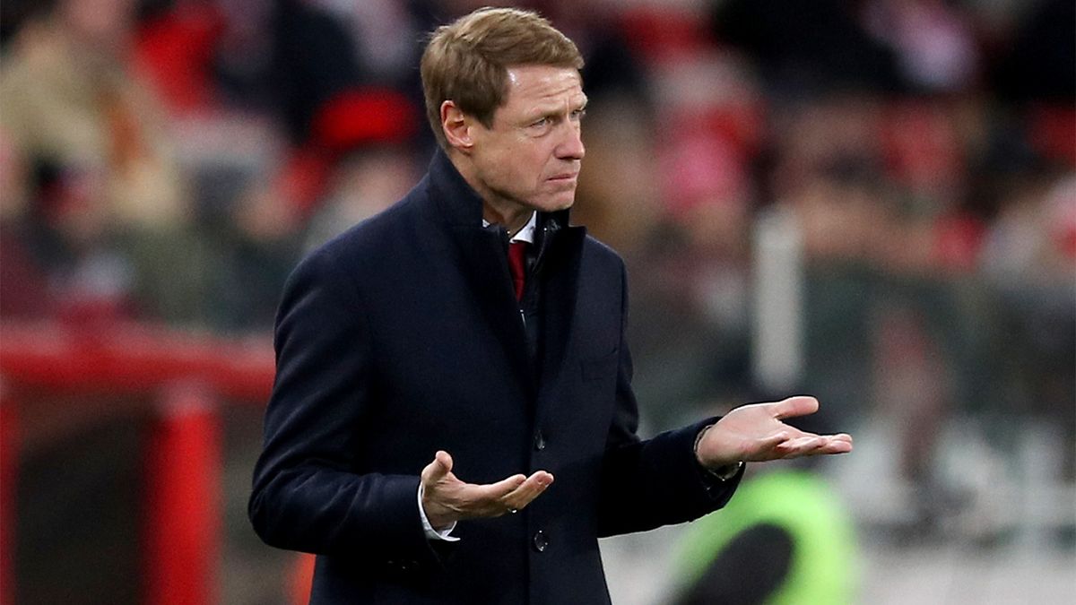 Кононов — о фанатах «Торпедо»: «Могут кричать все что угодно — мне это неинтересно»