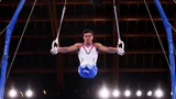 Российские гимнасты завоевали золото в командном турнире на Олимпиаде