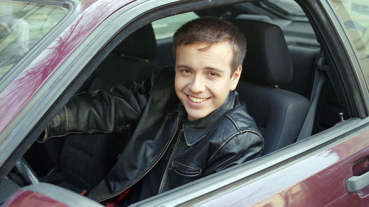 Об этом удивительном таланте певца Андрея Губина не знает большинство: он не имеет к музыке никакого отношения