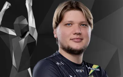 Александр «s1mple» Костылев
