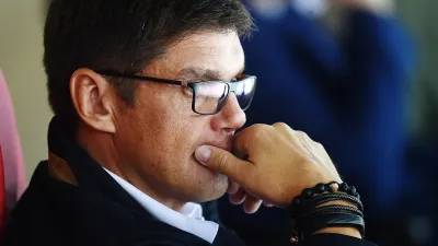 Владимир Малахов