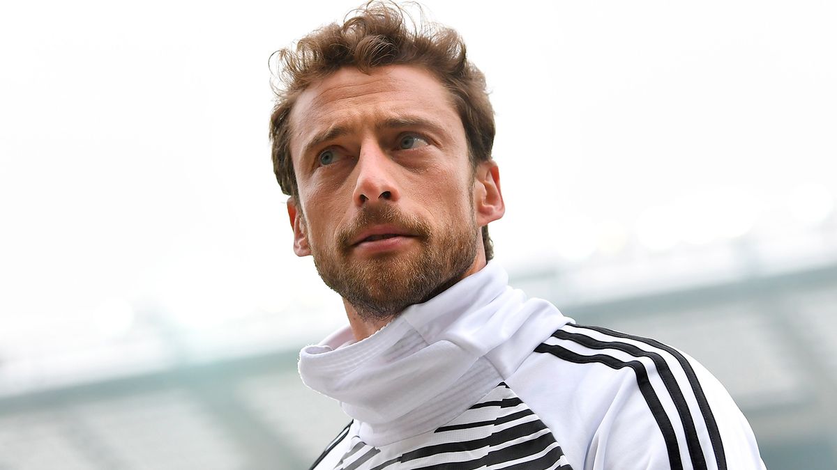 Маркизио — о Спаллетти в «Ювентусе»: «Он был единственным, кто был готов принять эту работу»