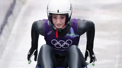 Дарья Олесик