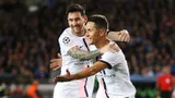 «Мец» — «ПСЖ» — 1:2. Видеообзор матча чемпионата Франции