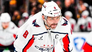 Они сумели сделать почти невозможное — остановить Овечкина! 28 голкиперов НХЛ, которые не пропускали от Ови