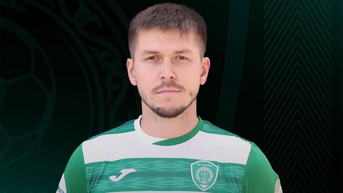 Агент Жемалетдинова — о переходе Рифата в «Ахмат»: «Без всякой надежды набрал Черчесову»
