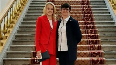 Виктория Листунова