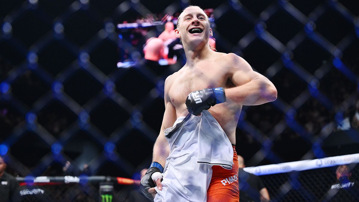Боец UFC Пимблетт угадал исходы всех игр ЧМ, начиная с четвертьфинала. Он поставил на чемпионство Аргентины