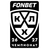 Континентальная хоккейная лига