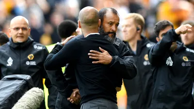 ФК Вулверхэмптон