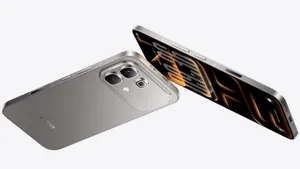 Стильный Infinix Note 60 отдают от 26000: у него экран 144 Гц, камера с OIS, большая батарея и поддержка eSIM