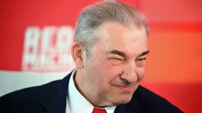 Владислав Третьяк