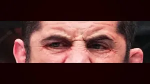 Тест: угадай звезду UFC по глазам! Кому принадлежит этот взгляд: Хабибу, Махачеву или Конору?