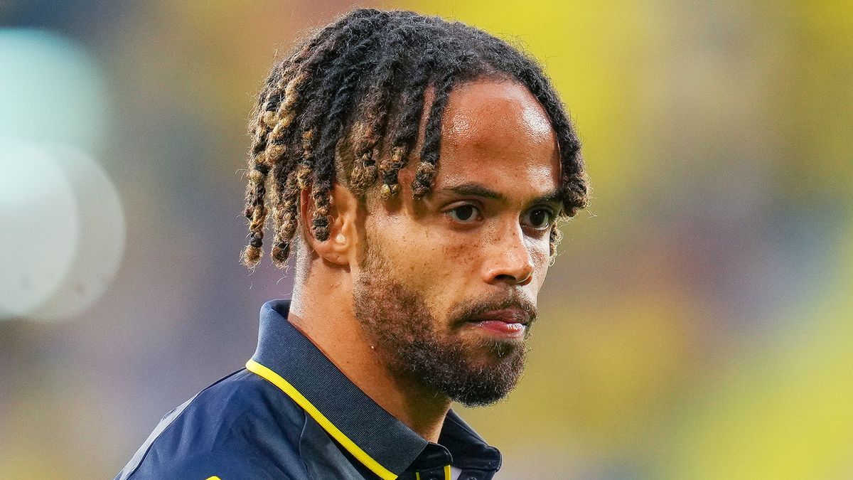 Тео Бонгонда из «Спартака» забил впервые с апреля