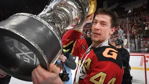 «Авангард» возьмет Кубок Гагарина в первом восточном финале. Прогноз на полуфиналы и победителя плей-офф КХЛ